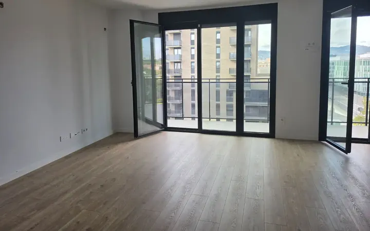 Piso en  Passeig de Francesc Candel 47 - Foto 1