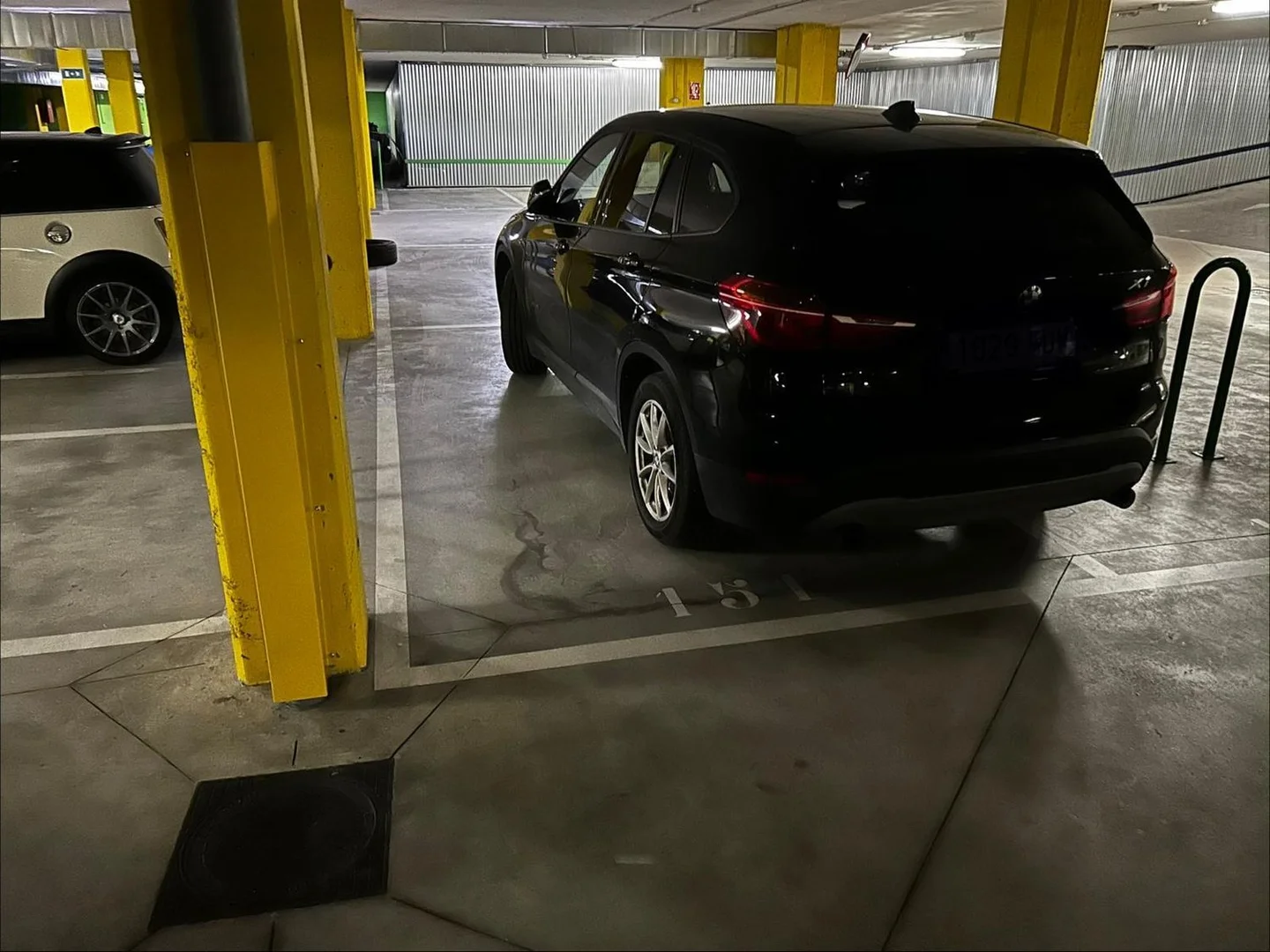 Piso en calle de Vilar de Donas, 1 - Foto 17