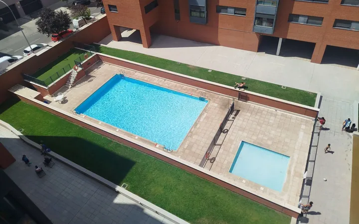 Piso en Calle Ganados del Salobral, 4, Butarque - Foto 15