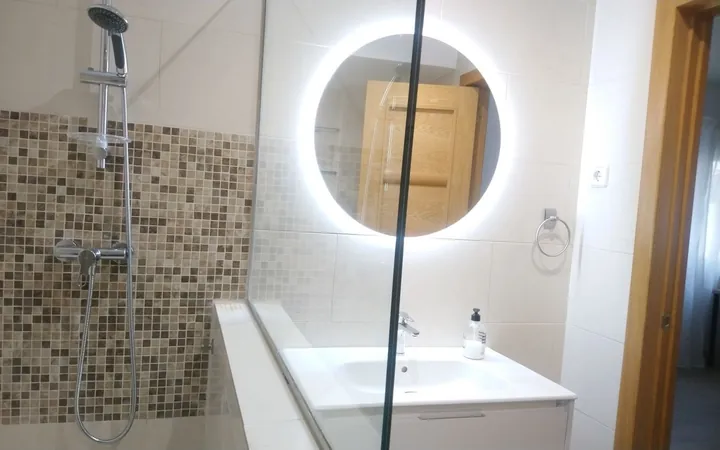 Piso en Calle de Alcántara, 57, Lista - Foto 11