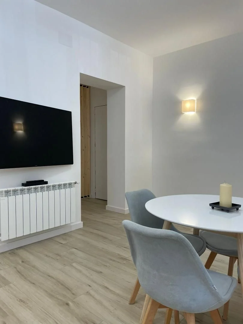 Piso en  Calle de Covarrubias 17 - Foto 3