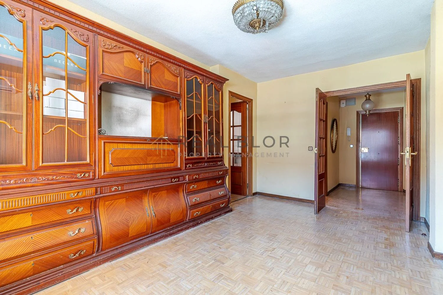 Piso en Calle de la Virgen de Aránzazu, Tres Olivos - Valverde - Foto 2