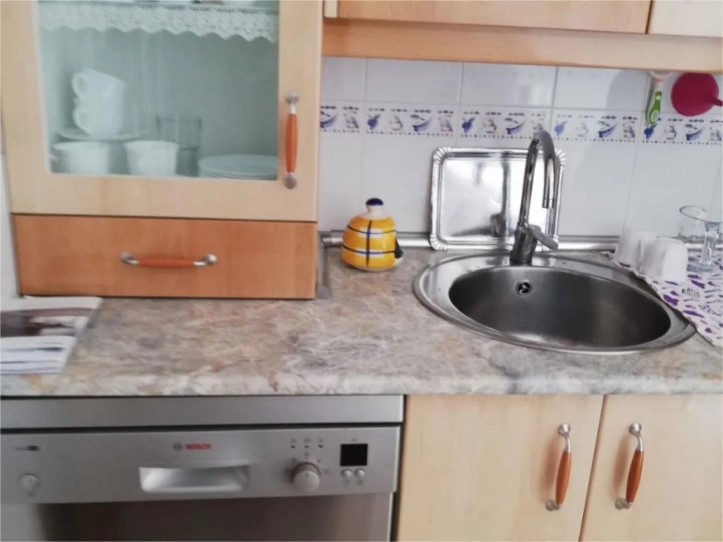 Piso en  Calle de la Caliza 23 - Foto 6