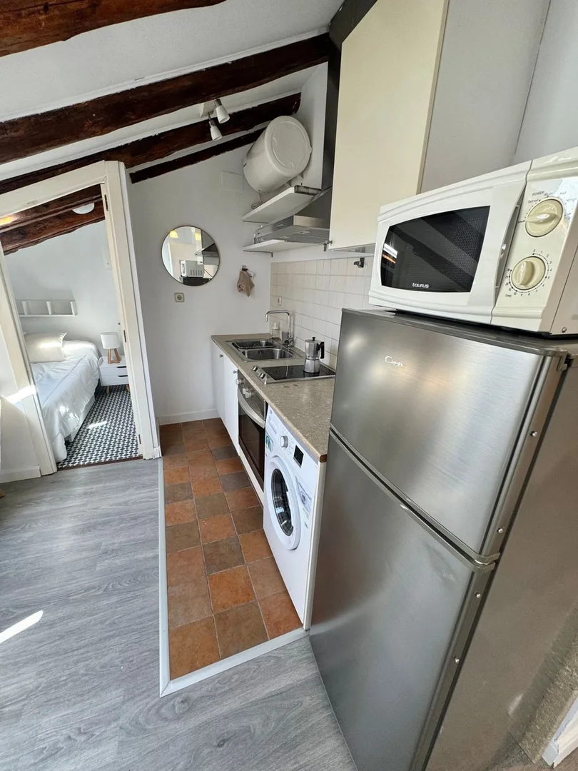 Piso en calle del Olivar, 35 - Foto 12