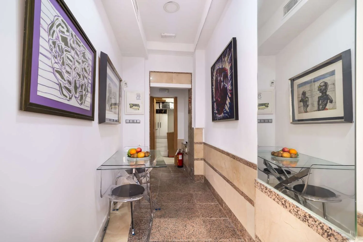 Piso en Calle Marquesa de Argüeso, Opañel - Foto 17