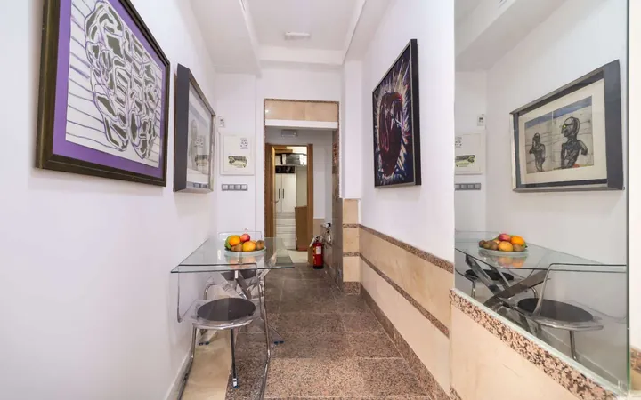 Piso en Calle Marquesa de Argüeso, Opañel - Foto 17