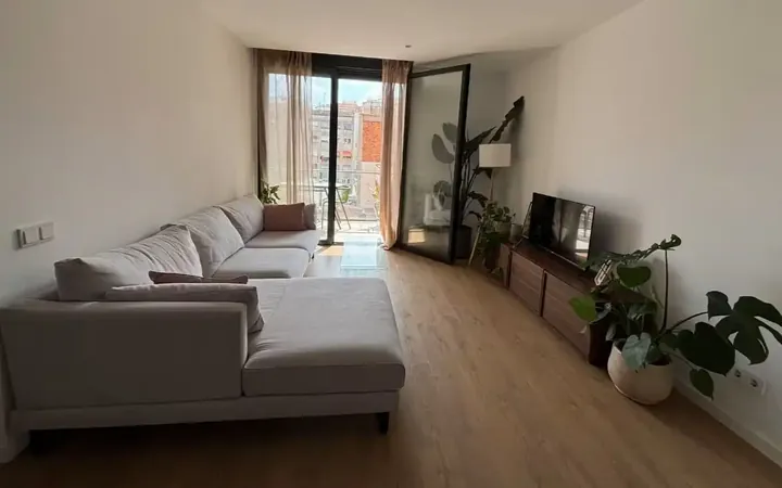 Piso en  Carrer de los Castillejos 391 - Foto 15