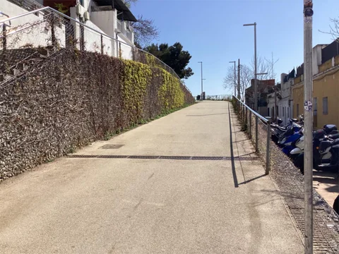 Piso en calle Carrer de Mühlberg 71 - Foto 7