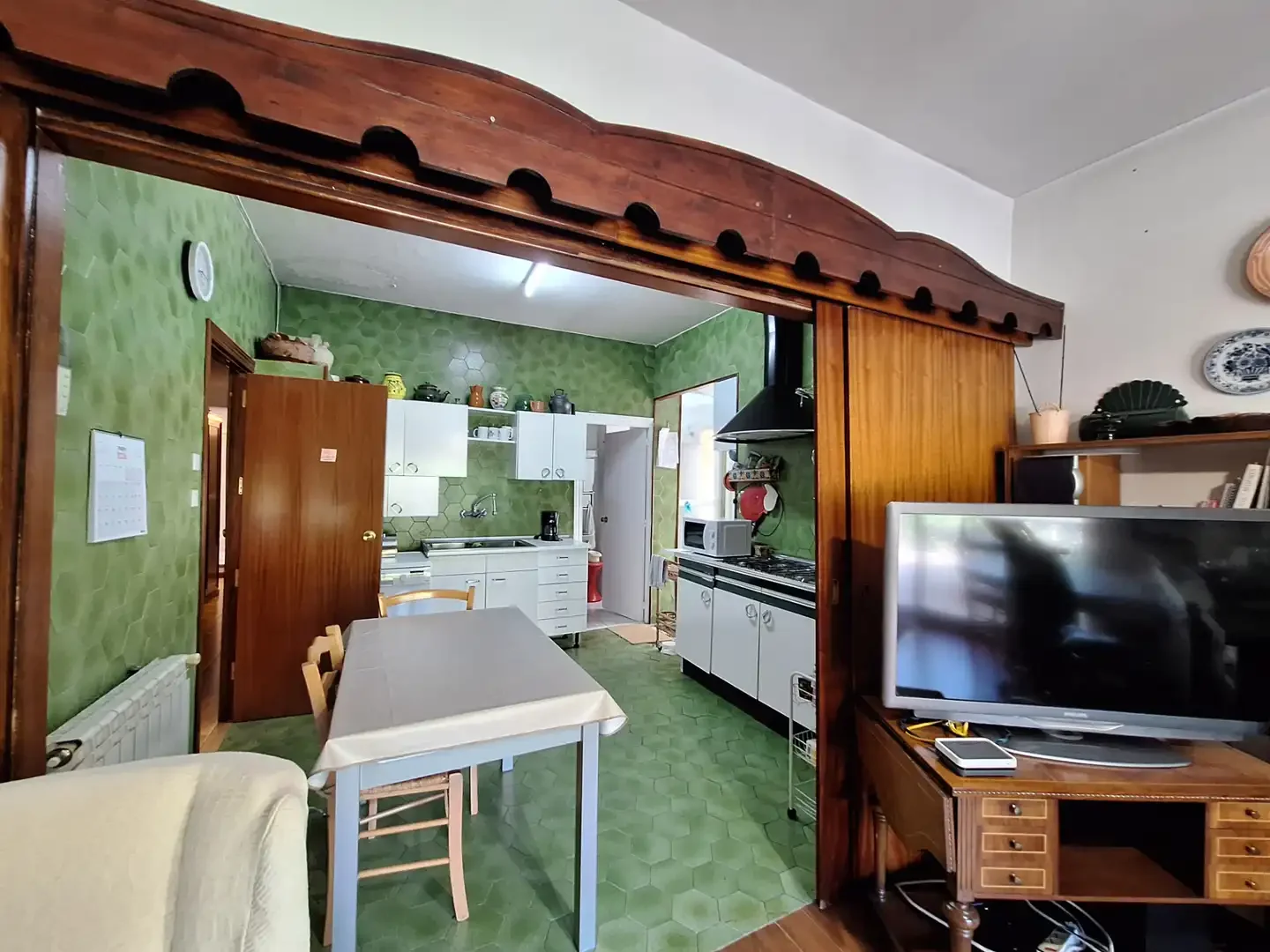 Chalet en  Madrid Capital - Foto 12