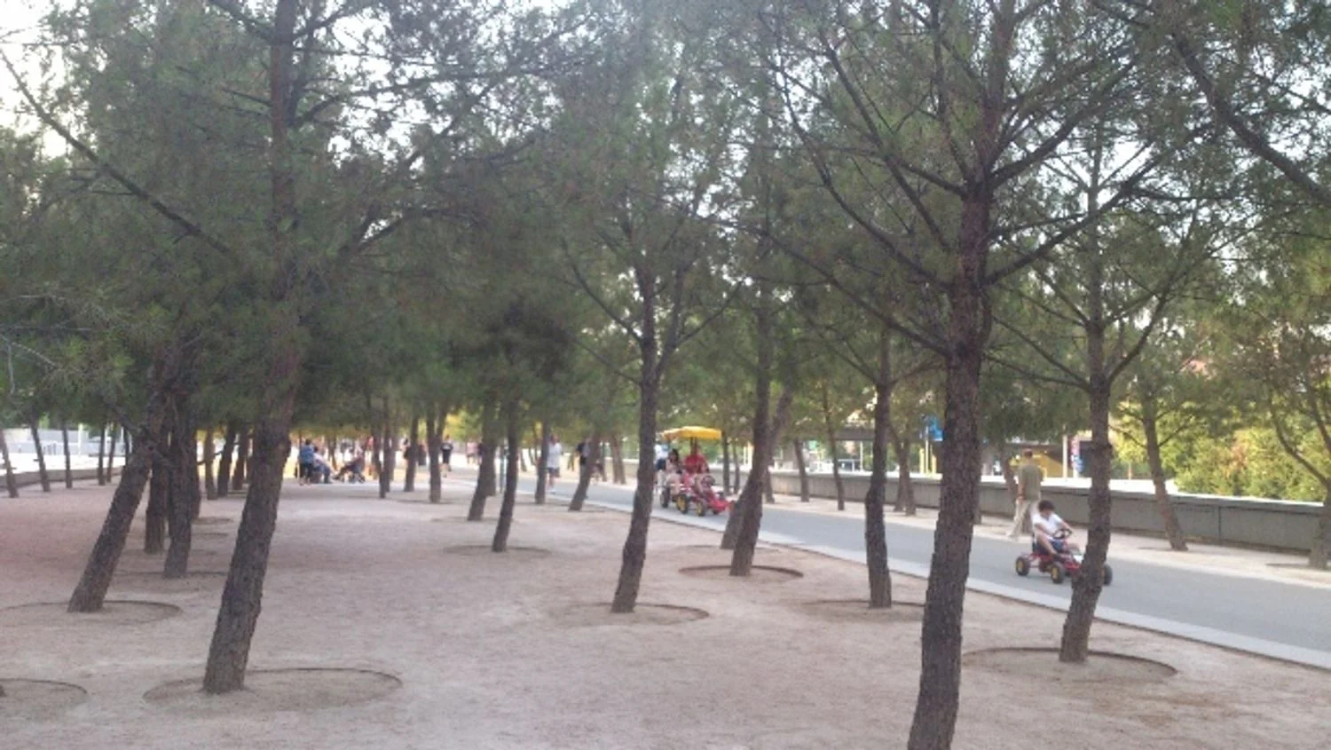 Piso en Avenida del Manzanares, 58 - Foto 13