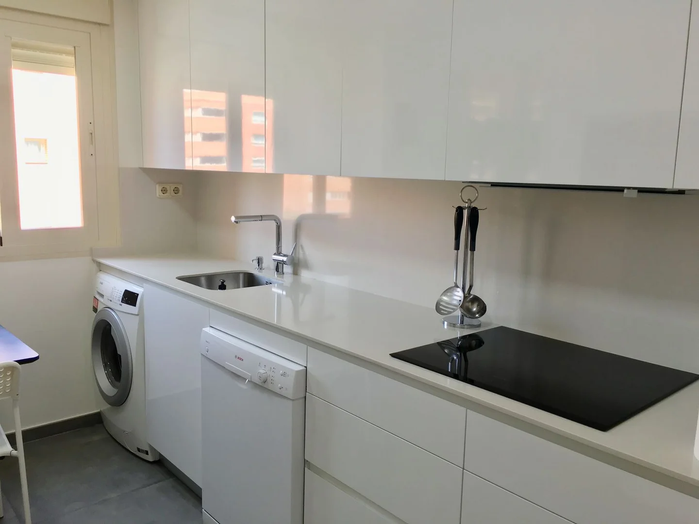 Piso en paseo de la Alameda de Osuna, 50 - Foto 14