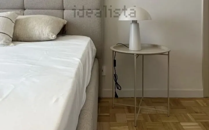Piso en Calle del Príncipe de Vergara, 202, Ciudad Jardín - Foto 8