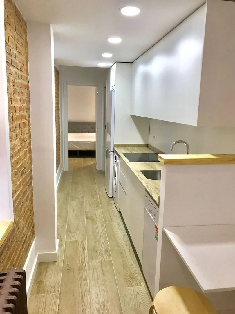 Piso en calle del General Oráa, 57 - Foto 4