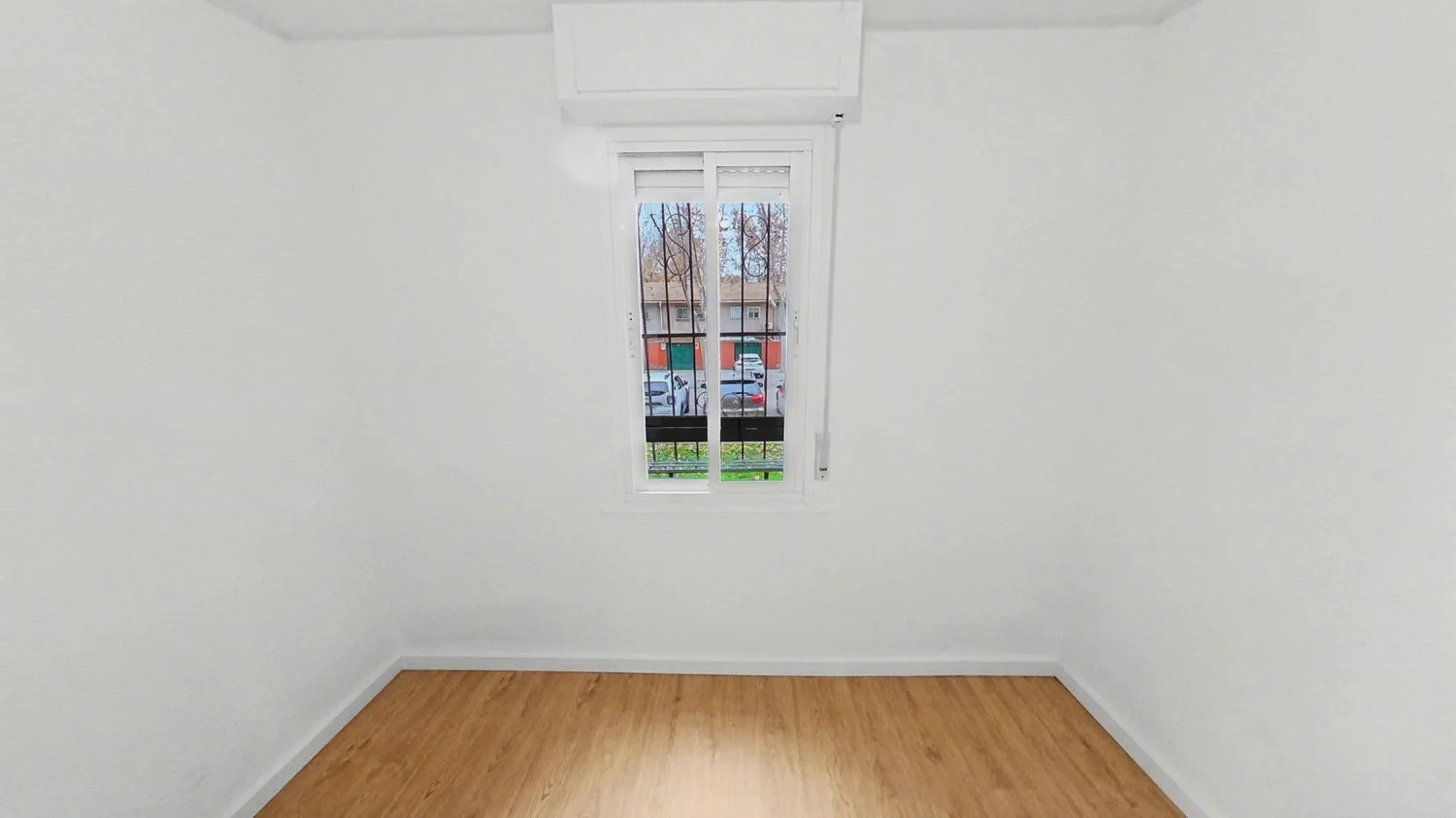 Piso en Barrio Orcasitas - Foto 11