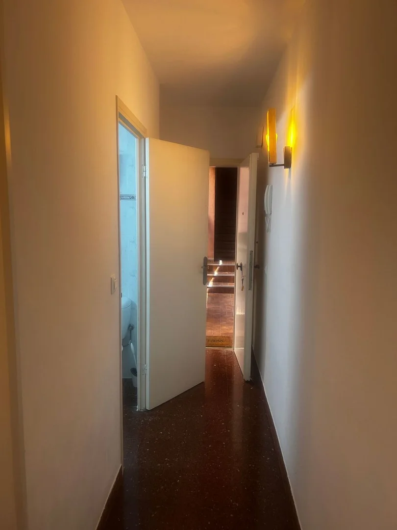 Piso en Avenida de Frederic Rahola, 62, La Font d'En Fargues - Foto 2