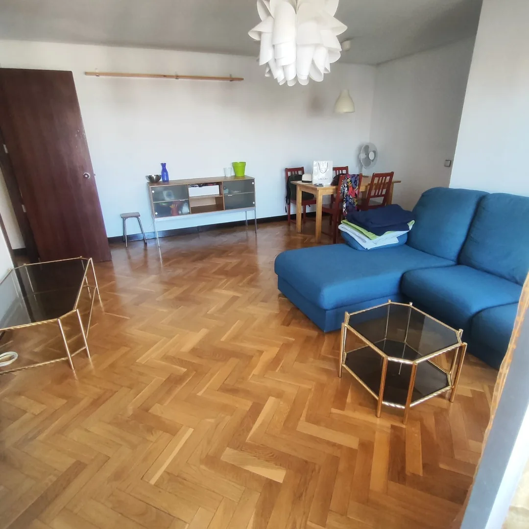 Piso en Calle del Roble, 19, Cuzco-Castillejos - Foto 2