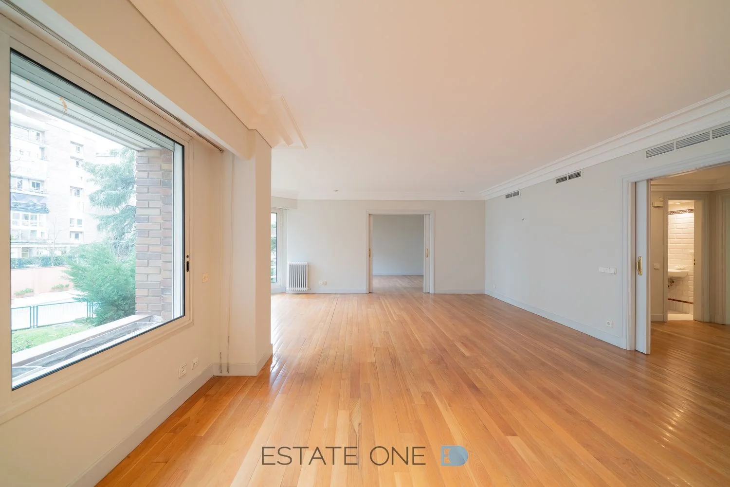 Piso en calle del Abedul - Foto 2