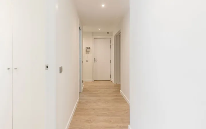 Piso en Via Augusta, Sarrià - Foto 16