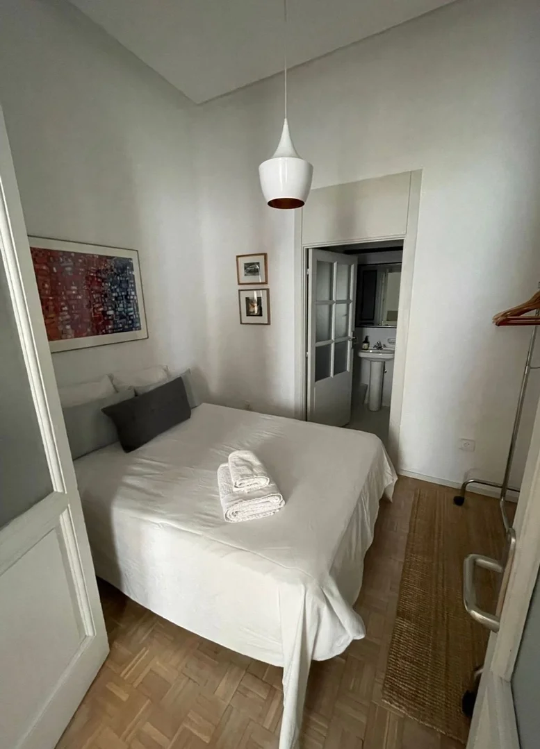 Piso en Calle de la Redondilla, 4, Palacio - Foto 8