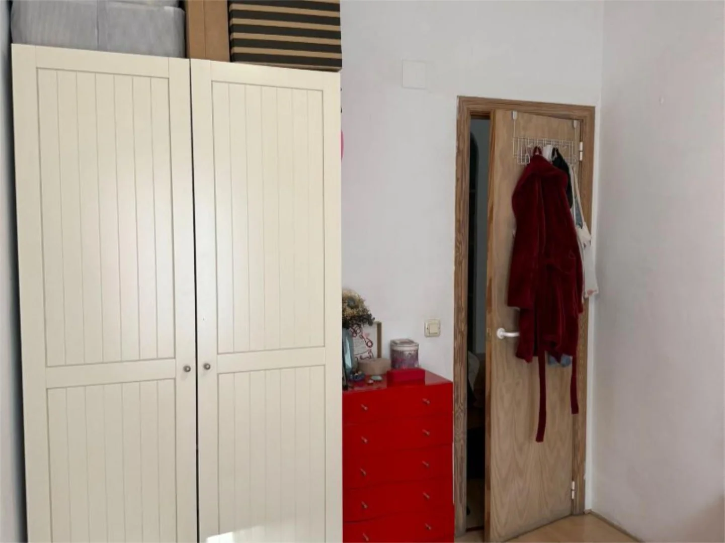 Piso en  Calle del Áncora 13 - Foto 2