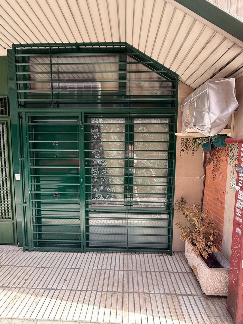 Estudio en calle del General Palanca, 31 - Foto 6