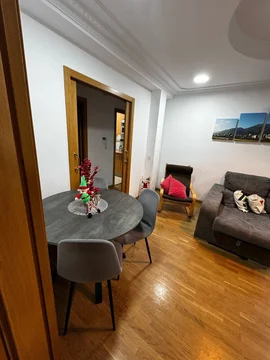 Piso en calle de Esteban Mora, 26 - Foto 1