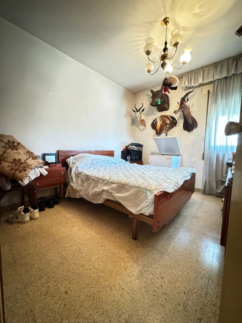 Piso en Calle del Jazmín, 53, Costillares - Foto 14