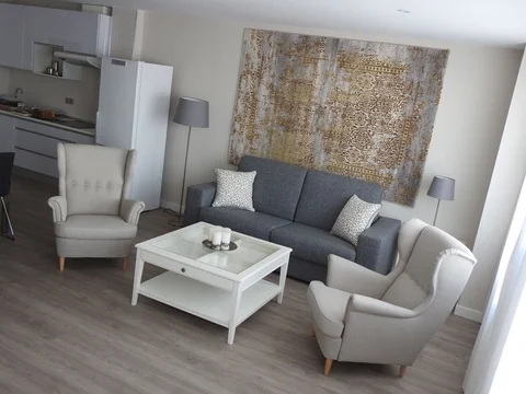 Ático en calle Benito Pérez Galdós, 10 -4ºa - Foto 3