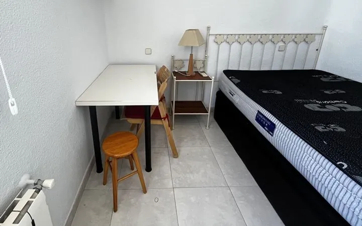 Piso en Calle de Ciudad Real, Delicias - Foto 11