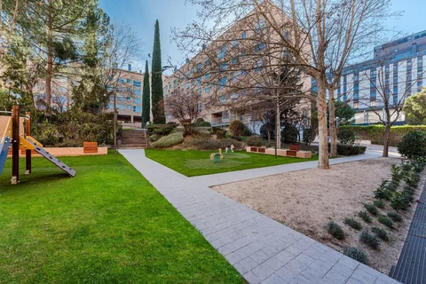 Piso en avenida de Machupichu - Foto 16