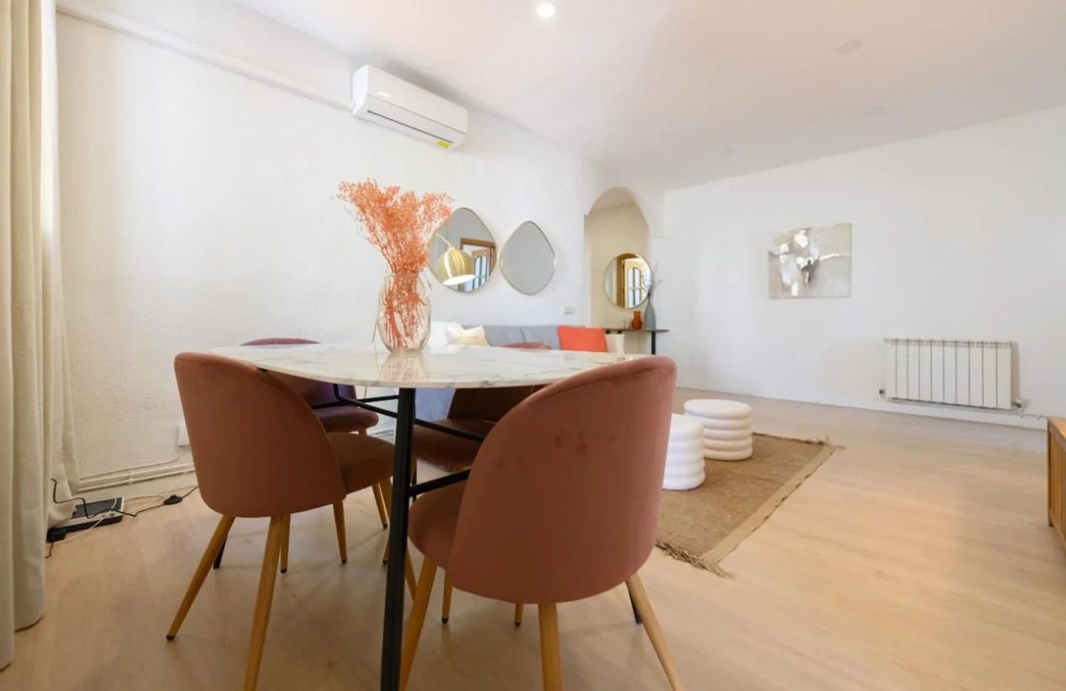 Ático en calle de Arriaza, 12 - Foto 20