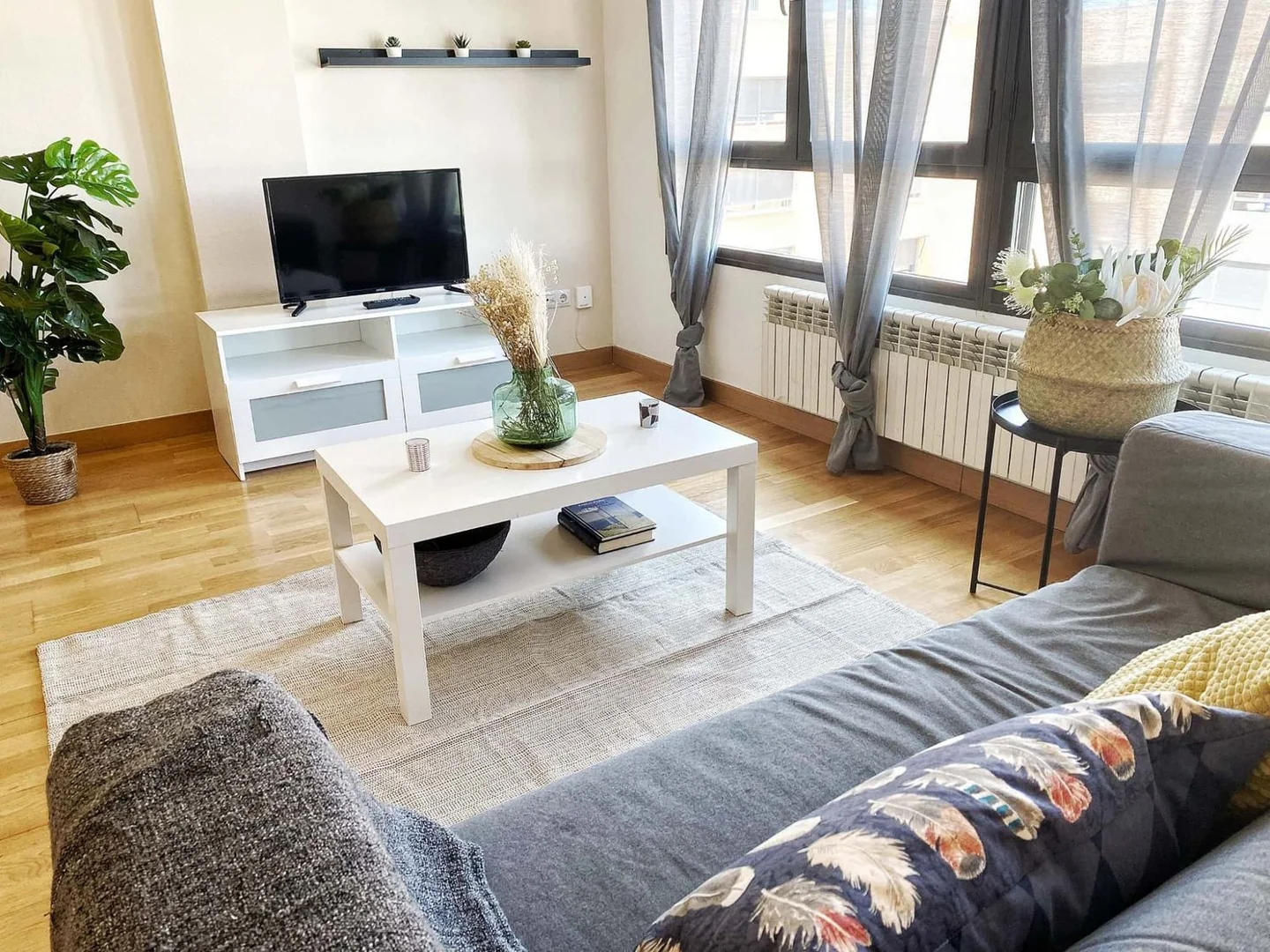 Piso en Paseo de los Melancólicos, 28, Imperial - Foto 15