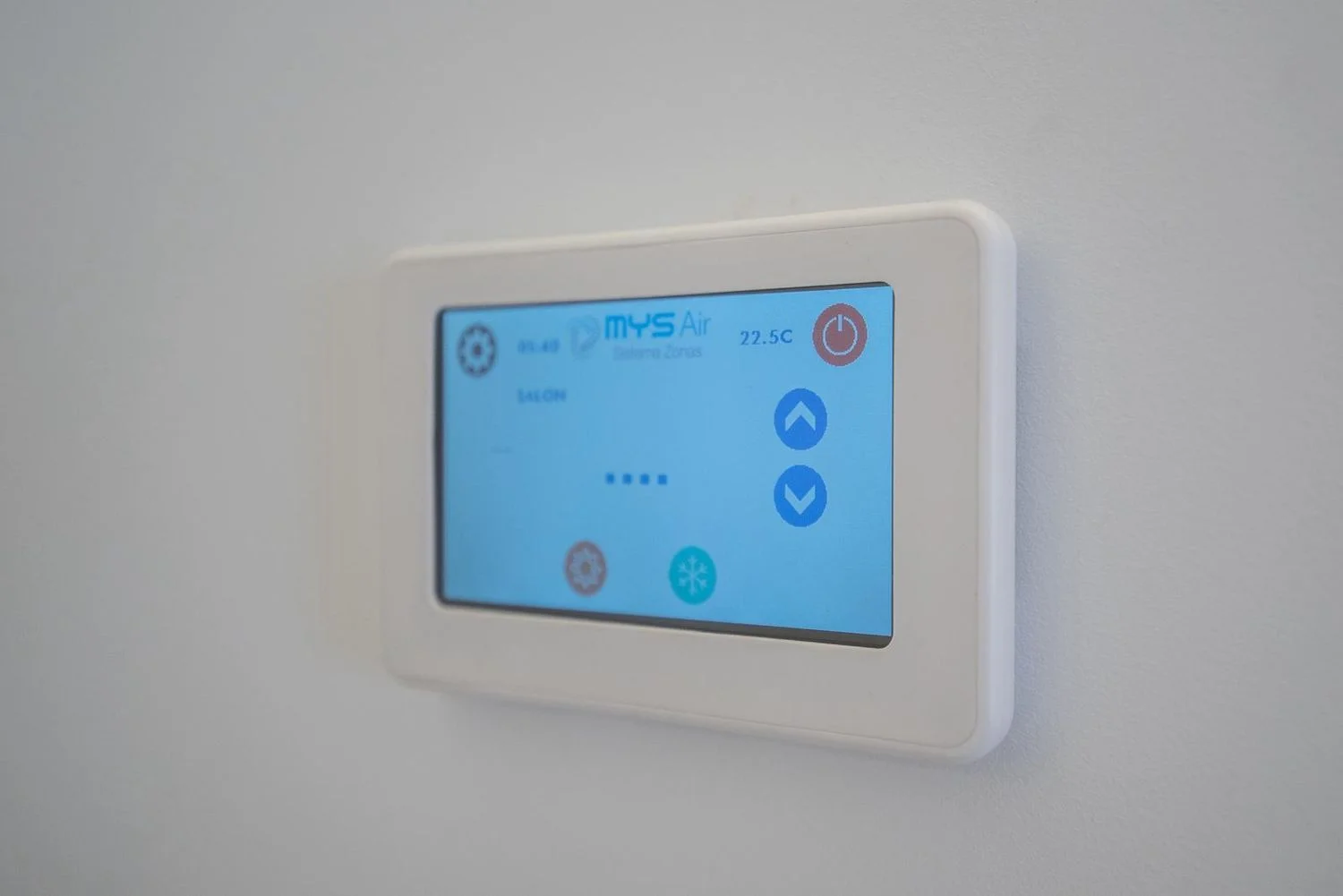 Piso en calle Velázquez, 27 - Foto 24