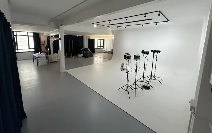 Local comercial en  Passeig Maragall 174 - Foto 1