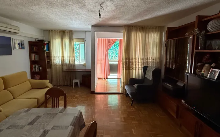Piso en Calle de Elizondo, 3, San Fermín - Foto 1