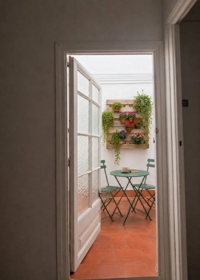 Chalet adosado en El Baix Guinardó, El Baix Guinardó - Foto 14