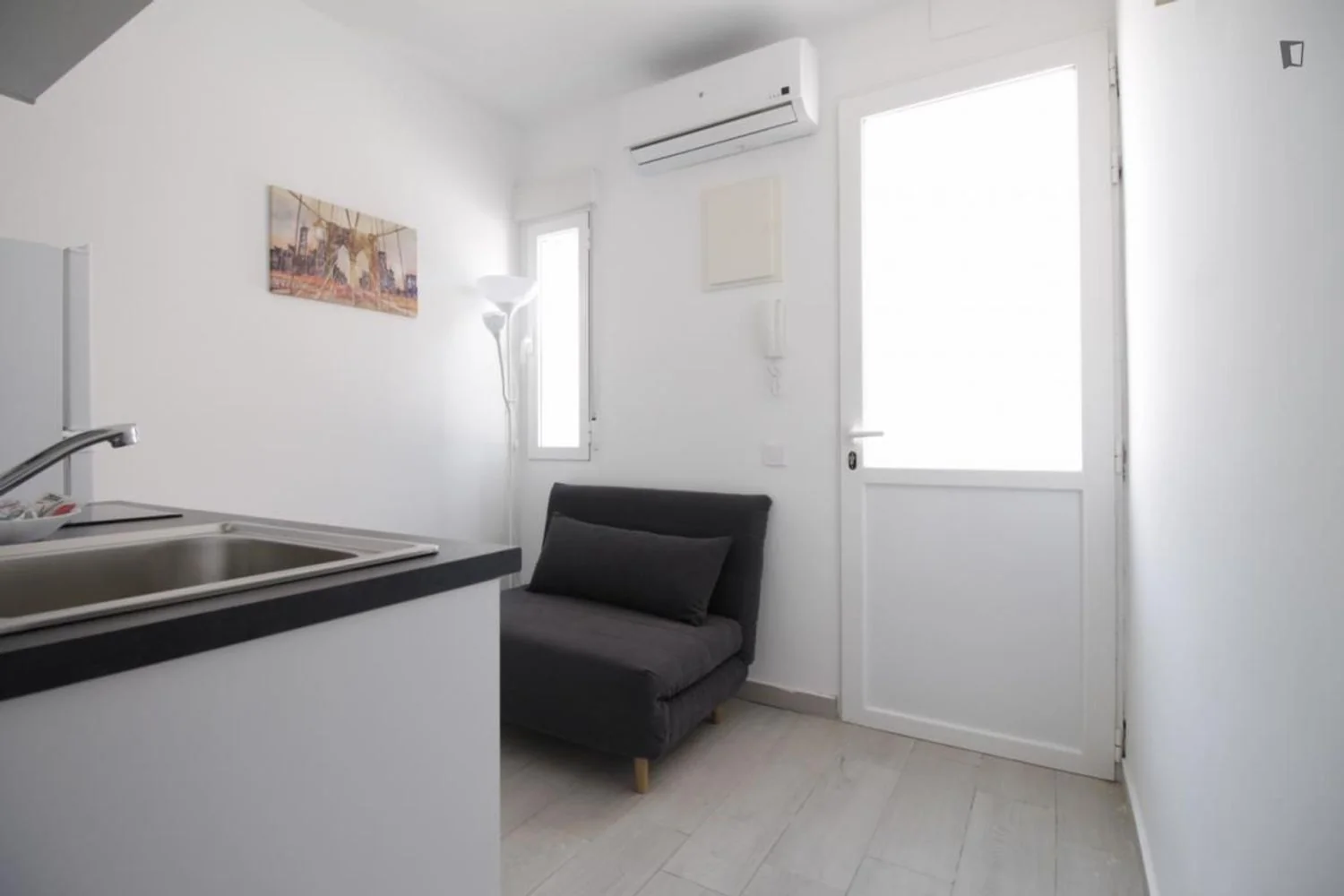 Piso en Travesía de Santoña, Zofío - Foto 23