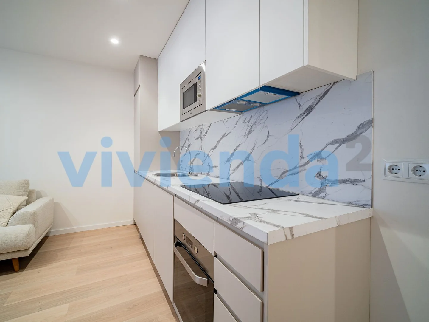 Piso en Barrio Cuatro Caminos - Foto 23