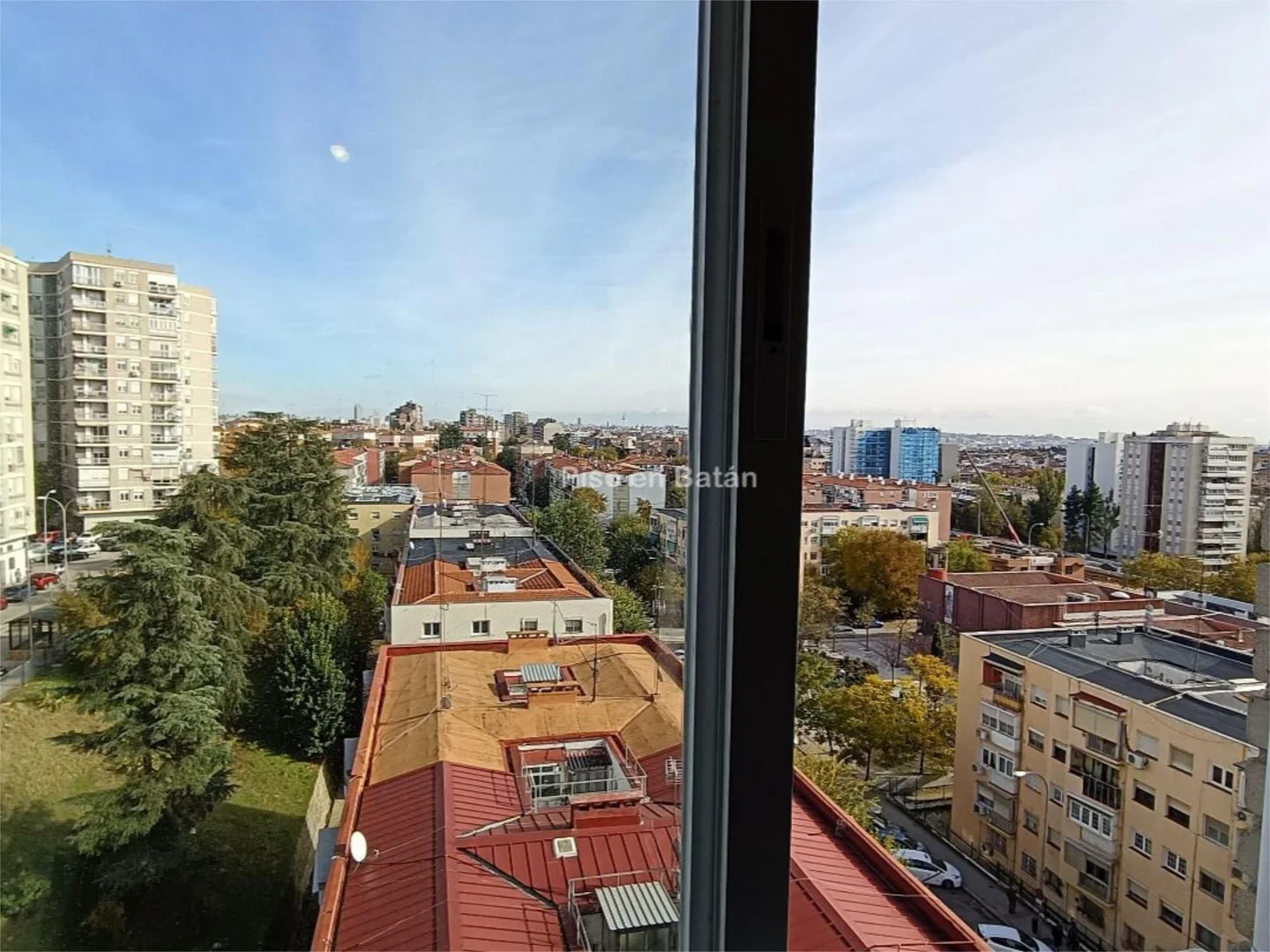 Piso en  Calle de Villamanín 39 - Foto 32