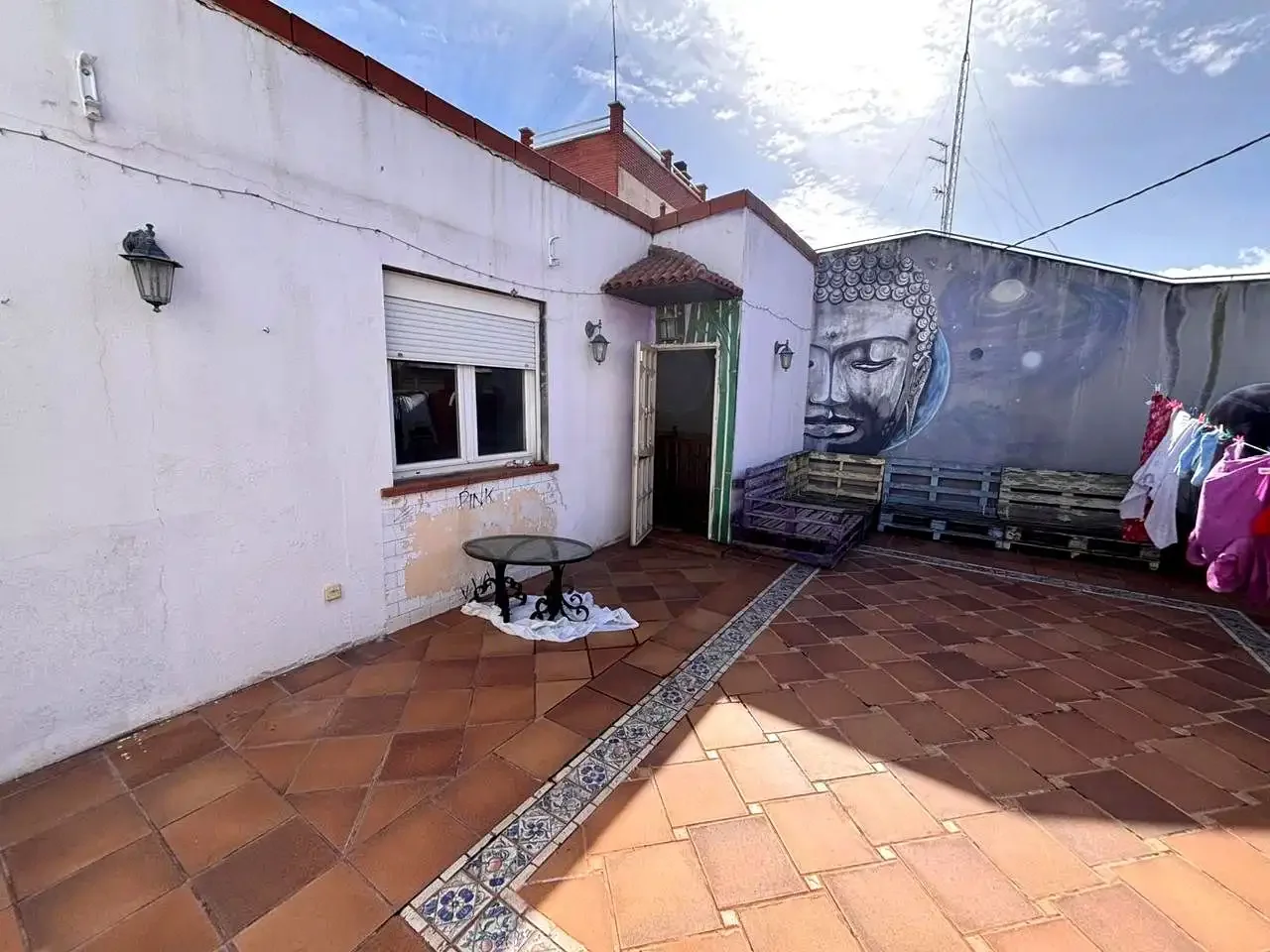 Casa adosada en  De María Odiaga - Foto 44