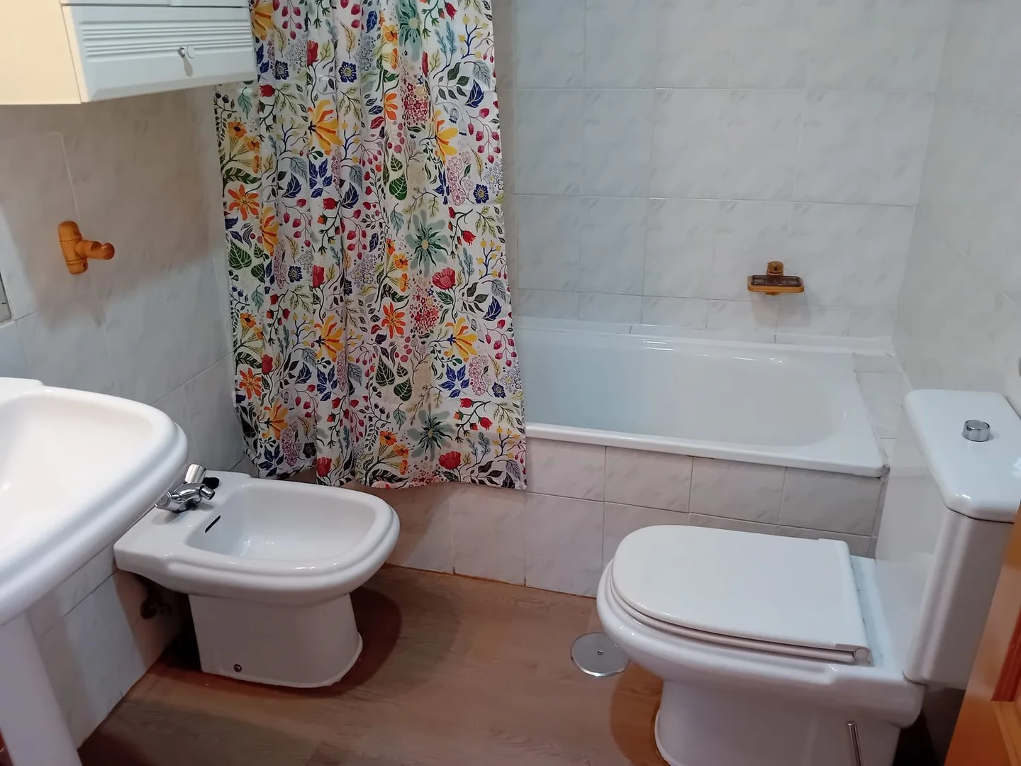 Piso en calle de la Bahía de Algeciras, 1 - Foto 7