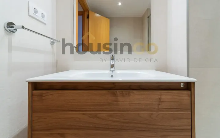 Piso en  Arturo Soria - Foto 21