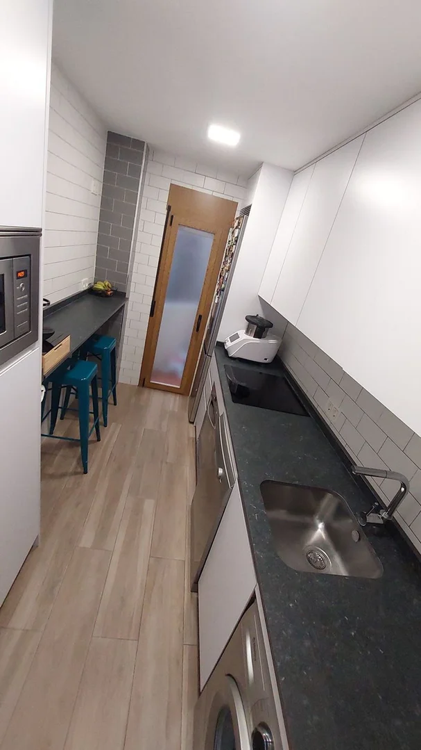 Piso - Foto 17