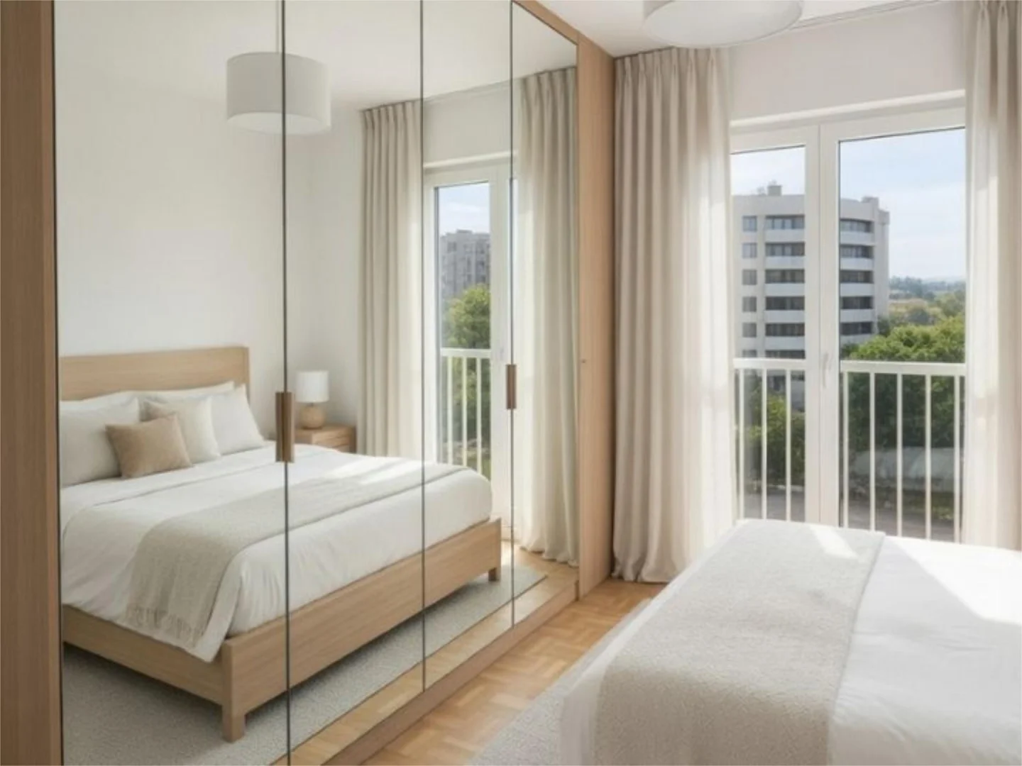 Piso en  Calle de Carlota O’Neill 6 - Foto 3