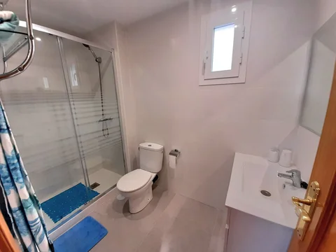 Piso en calle Ginzo de Limia, 52 - Foto 8