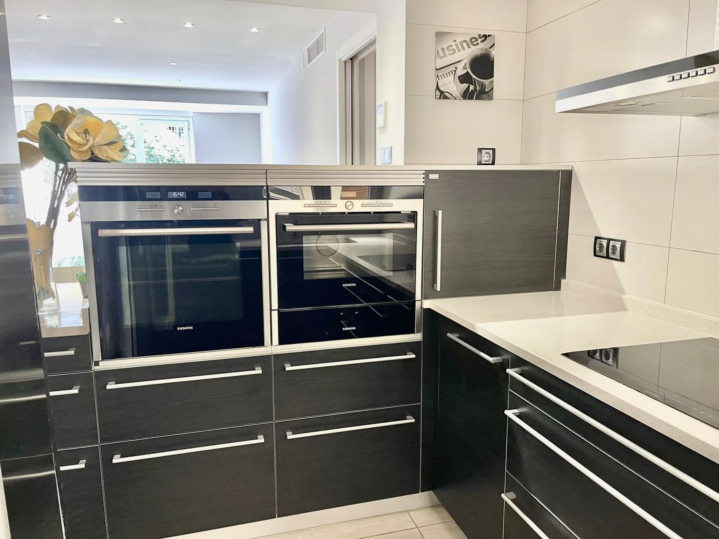 Piso en paseo de la Habana, 70 - Foto 7