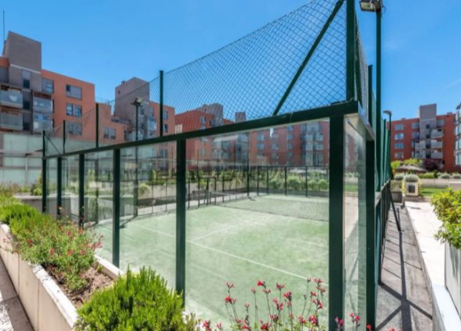 Piso en calle Ligonde, 4 - Foto 8