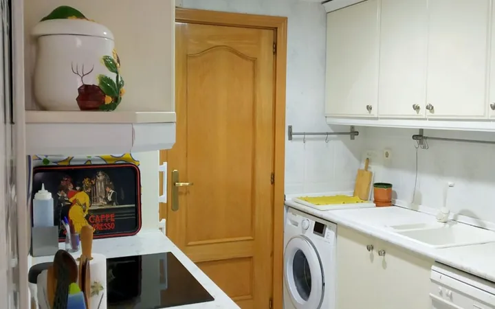 Piso en Avenida del Padre Piquer, 35, Aluche - Foto 11