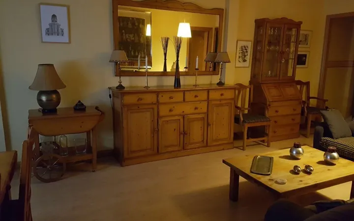 Piso en Calle de Santa Susana, 38, Pinar del Rey - Foto 1
