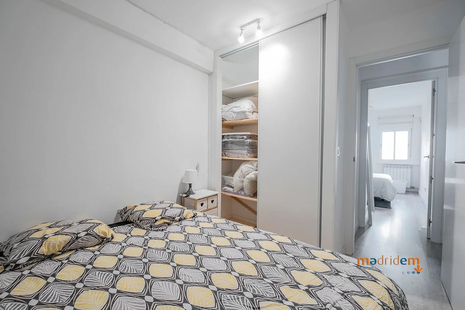 Piso en Calle Abejuela, 6, Aluche - Foto 20